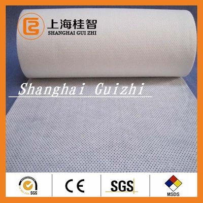Flushable Toilet Wipes Household Wipes Non Woven Flushable Bathroom Wipes