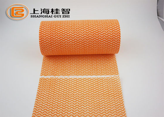 Цель Nonwoven Multi очищая Wipes руки влажных Wipes устранимые