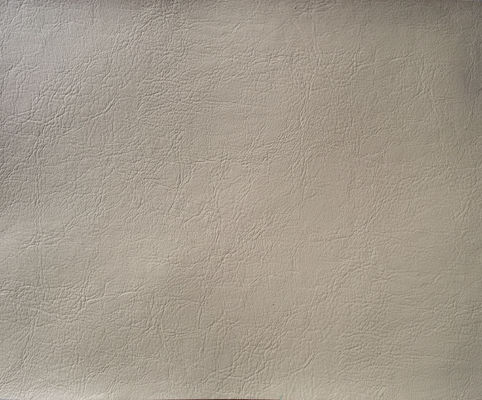 Low Odor Palmprint Faux Leather Auto Upholstery Fabric For Car Interior