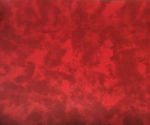 Suede Leather 1 - 3 mm Tebal diminyaki Furniture Kulit Jok Fabric
