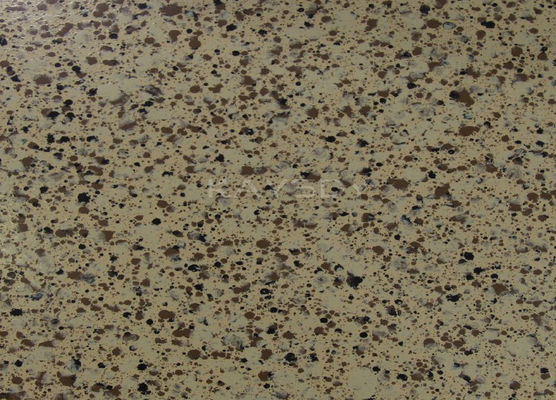 la pietra del favo di spessore di 15mm riveste le mattonelle di pannelli architettoniche Tegular per la parete divisoria