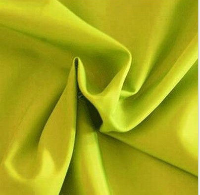 190T νάυλον taffeta ύφασμα