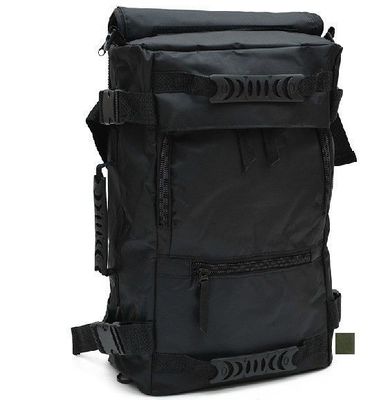 Men's women backpack handbag shoulder bag Oxford fabrics School travel bag