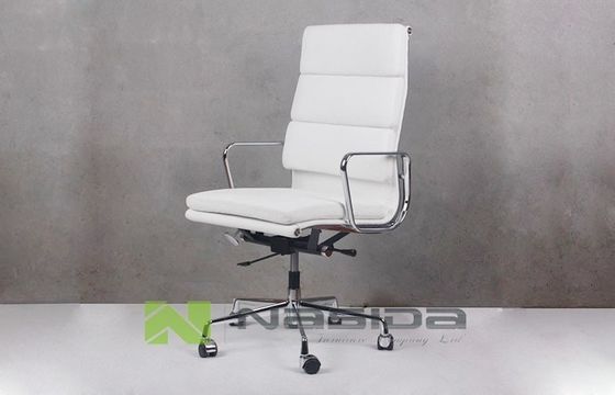 Charles & Ray Eames Modern Office Chairs in Leather or Fabric custom