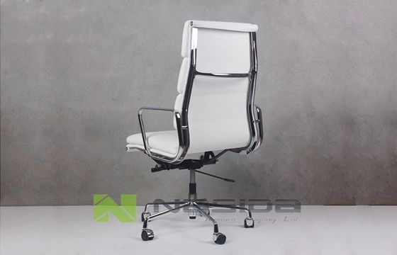 Charles & Ray Eames Modern Office Chairs in Leather or Fabric custom