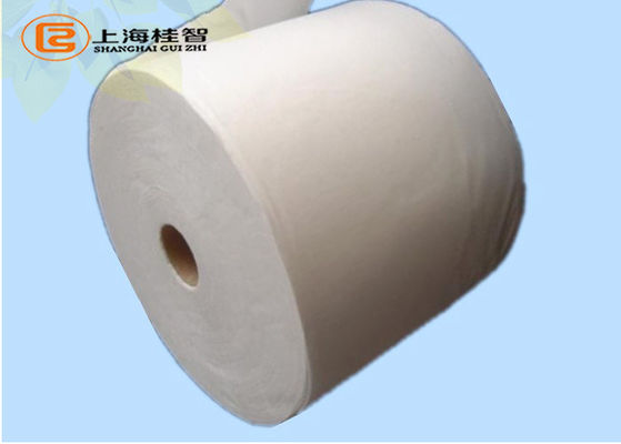 White Retan Water Facial Paper Mask Promote Skin Repair Chitosan Nonwoven Fabric