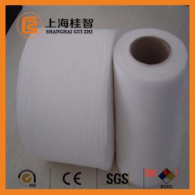 Retan Water Non Woven Swab , Nonwoven Spunbond , Medical Non Woven Rolls