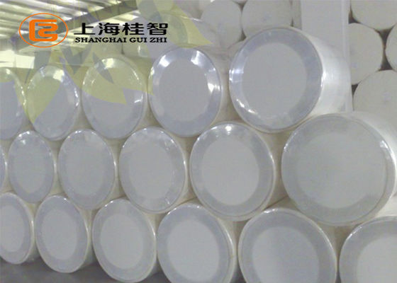 Cross Lapping Spunlace Medical Non Woven Fabric Wet Tissue Paper Alcohol Swab Raw Material