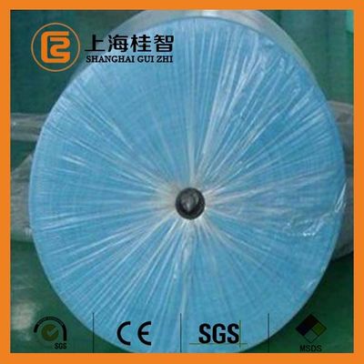 Biodegradable Non Woven Spunbond Household Cleaning Cloth For Wiping Kitchen