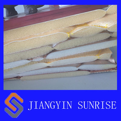 Hias kain PVC Kulit / PVC Synthetic Leather Untuk Paket Mewah