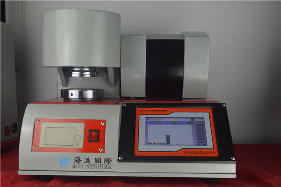 High Pressure Paper Testing Equipments FOR Fabric Bursting Strength