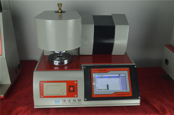 High Pressure Paper Testing Equipments FOR Fabric Bursting Strength