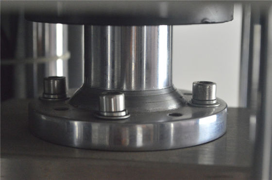 High Pressure Paper Testing Equipments FOR Fabric Bursting Strength