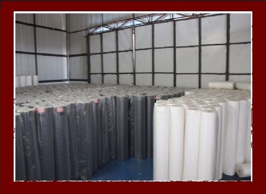 Breathable Mothproof Nonwoven Geotextile Fabric for Medical Clothing and Agriculture Covers
