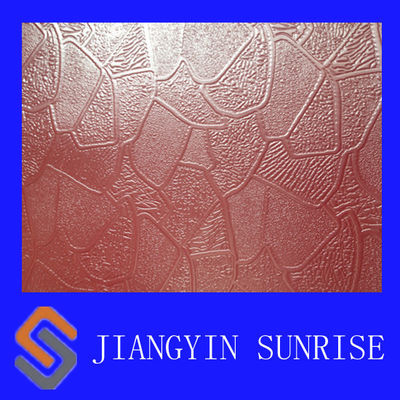 Commercial PVC Vinyl Flooring , Waterproof Indoor Outdoor Vinyl Flooring