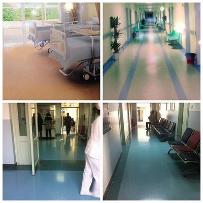 Commercial PVC Rolls Flooring, PVC Flooring, PVC vinyl flooring