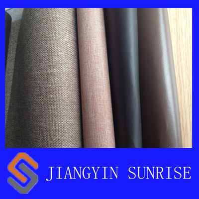 Tear - Resistant Garment Cloth Cotton Oxford Fabric / Polyester Tent Fabric