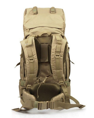 Camouflage, Kum, ACU 20L 600D Naylon Ordu Askeri Taktik Paketi