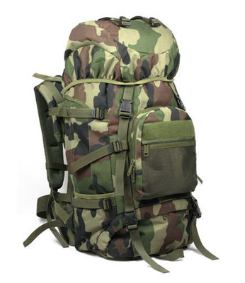 Camouflage, Kum, ACU 20L 600D Naylon Ordu Askeri Taktik Paketi
