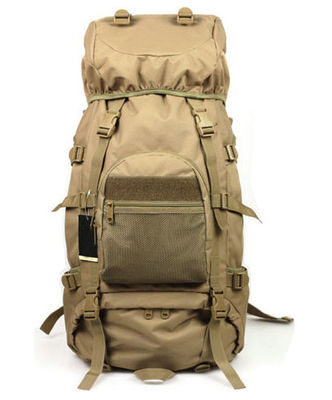 Camouflage, Kum, ACU 20L 600D Naylon Ordu Askeri Taktik Paketi