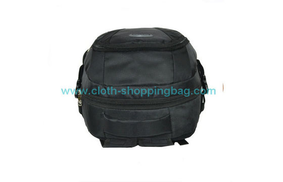 tas laptop tahan air nilon 14 inch, ipad ransel komputer untuk wanita