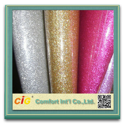 Car Seats / Sofa Seat PVC Artificial Leather Fabric Material Colorful and Tear-resistant