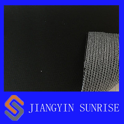 Custom Embossed Leather Upholstery Fabric Polyurethane Fake Leather