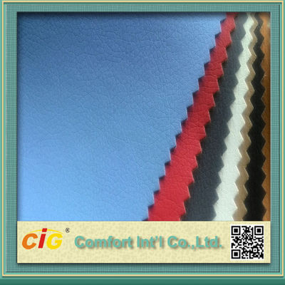 New Design Synthetic PU Synthetic Leather for Sofa for Car Seat