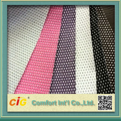 Custom Printed Distressed PU PVC Synthetic Leather for Car Seats / Sofa Furniture Upholstery