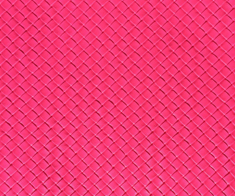 Çanta için Göç Direnç Faux Deri Kumaş, Pembe Döşemelik Kumaş