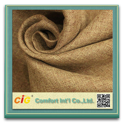 Polyester Cubicle Hospital Use Modern Curtain Fabric / Curtain Cloth Material for Upholstery