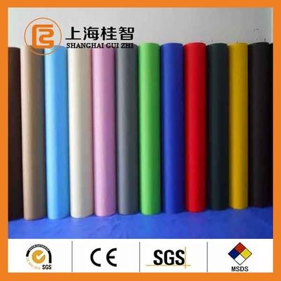 دستمال تمیز کردن نخی بافته Spunlace دستمال تمیز کردن صنعتی عرض 20 سانتی متر عرض