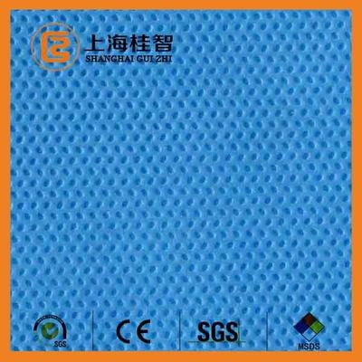 Vải cường lực cao không dệt Spunlace cho gia đình, tự động, vật nuôi