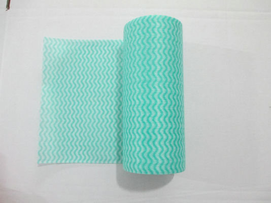 Non Woven Household Cleaning Products