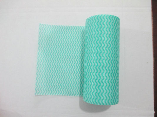 Non Woven Household Cleaning Products