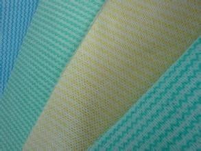 Customized Home Cleaning Products Non Woven Cleaning Cloths 40 Pcs/Pack