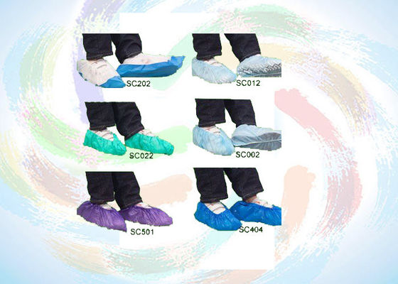 Medical PP Non Woven Fabric / Spunbond Nonwoven Fabric for Patient Gown